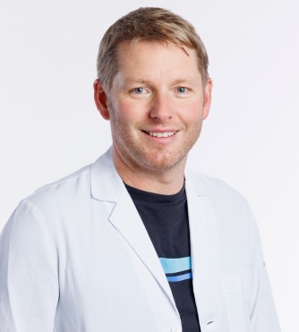 Dr. med. Julian Robert Schröder