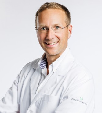 Prof. Dr. med. Christoph Albers