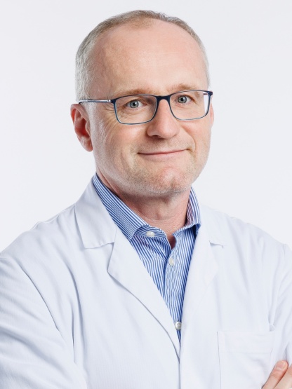 Dr. med. Roland Bozalka