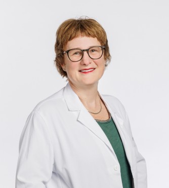 Dr. med. Sonja Brandner