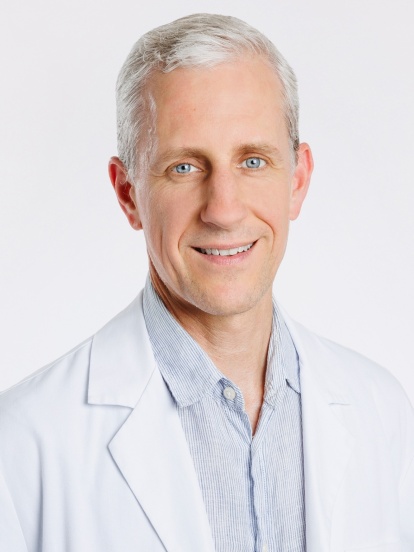 Dr. med. Michael Schärer Dr. med. Michael Schärer