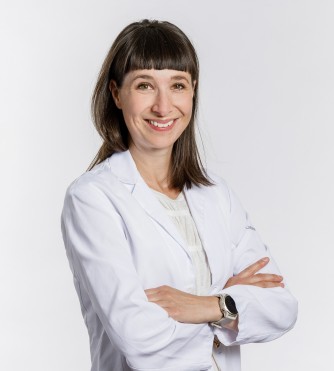 Dr. med. Christina Kruse