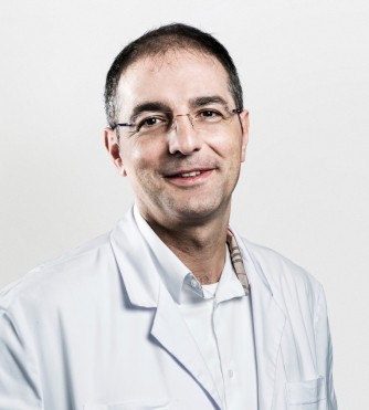 Dr. med. Vincenzo Girardi