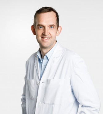 Dr. med. Christoph Matter