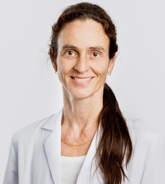 Dipl. med. Doris Lehmann