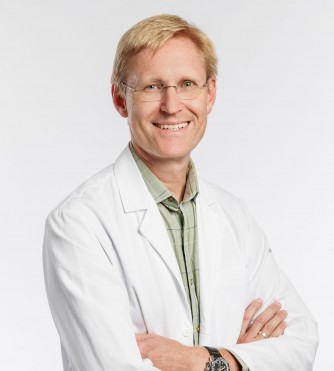 Dr. med. Matthias Hagemann