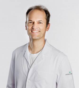 Dr. med. Andreas Bosshard