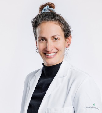 Dr. med. Melanie Holzgang
