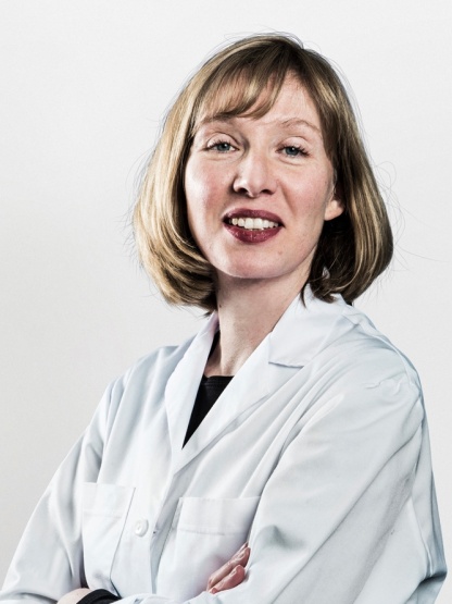 Dr. med. Corinne Neukomm