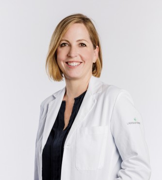 Dr. med. Veronique Gassmann-Liard