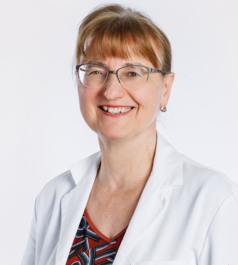 Dr. med. Bianca Weygoldt