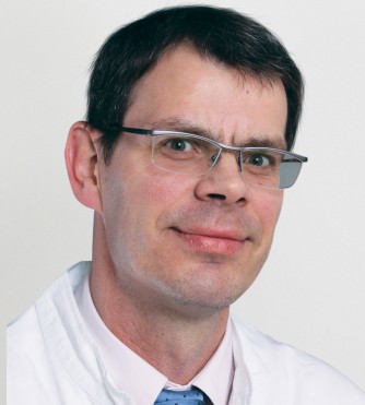 Dr. med. Christoph Schild