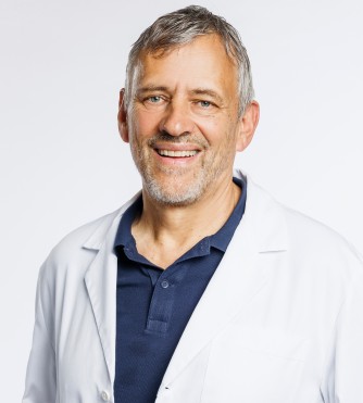 Dr. med. Samuel Graber