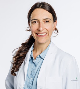 Dr. med. Julia Alessandra Holtmann
