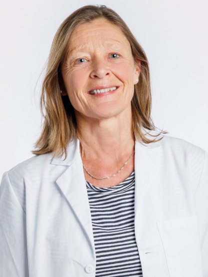 Dr. med. Elisabeth Leuenberger