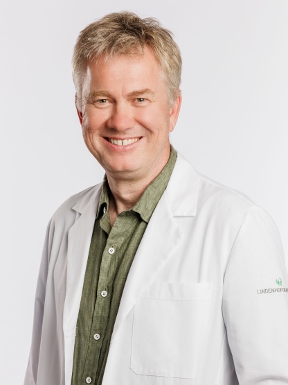 Dr. med. Ulf Riede