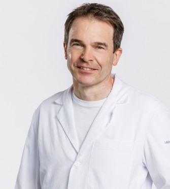 Dr. med. Bernhard Fellmann-Fischer