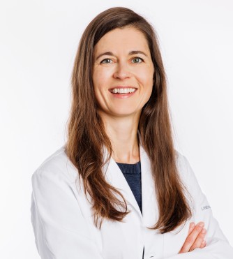 Dr. med. Isabelle Durot