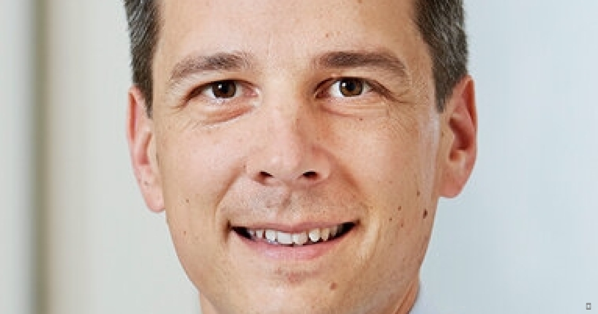 Dr. med. Johannes Benjamin Rufer – Lindenhofgruppe AG