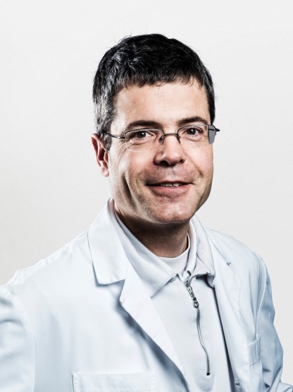 Dr. med. Michael Gassmann