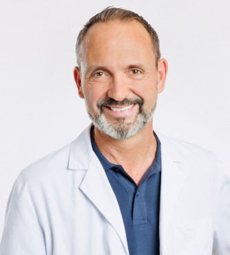 Dr. med. Tim Schäufele