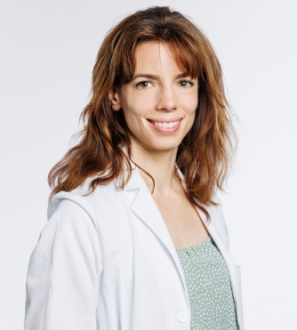 Dr. med. Alyssa Rellstab