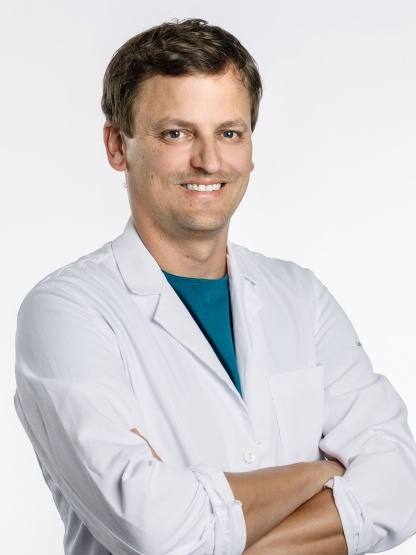 Dr. med. Jan Wiegand