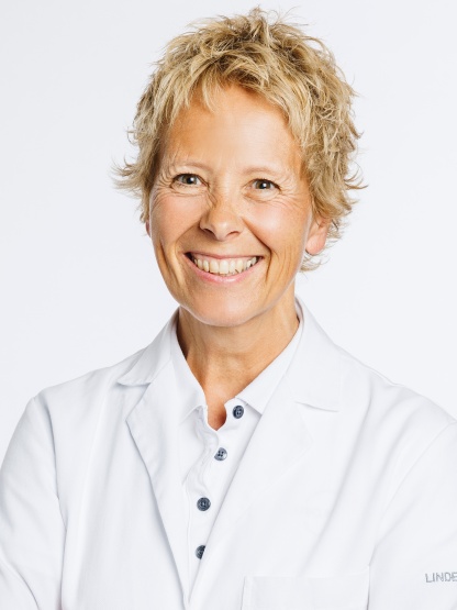 Dr. med. Dagmar Kolp