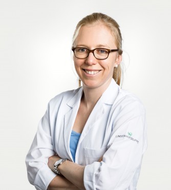 Dr. med. Lena Wildermuth