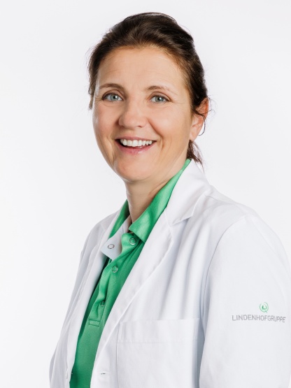 Dr. med. Christina Elisabeth Passath