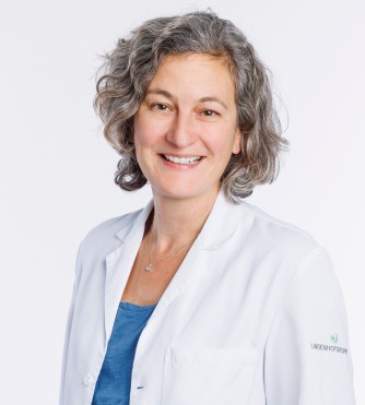 Dr. med. Corinne Jane Geppert