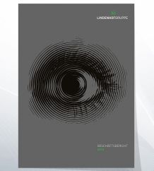 Positiver Jahresabschluss 2018 der Lindenhofgruppe