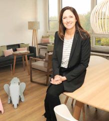 Ungezwungener Austausch im neuen Lebensabschnitt