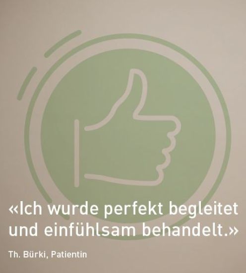 Qualitätsbericht 2018 der Lindenhofgruppe