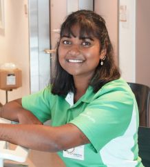 Studium Pflege HF: «Ich wollte den Ausbildungsbetrieb selbst wählen»