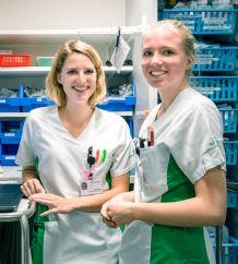 «Es ist ein Zeichen unserer Dankbarkeit und Wertschätzung»