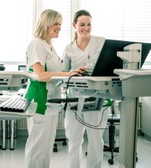 EPD-Informationsveranstaltung Lindenhofspital 