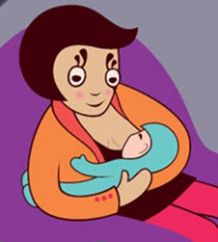 Weltstillwoche vom 14. bis 21. September 2024: «Schliessen wir die Lücken!»