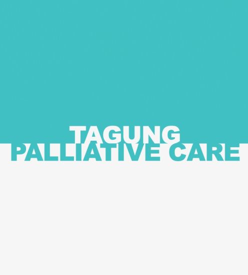 Tagung Palliative Care am 14.11.2024