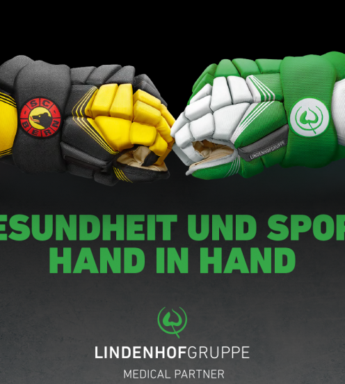 Saisonauftakt in der NLA: das erste Heimspiel des SCB startet mit Berner Derby