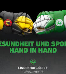 Saisonauftakt in der NLA: das erste Heimspiel des SCB startet mit Berner Derby