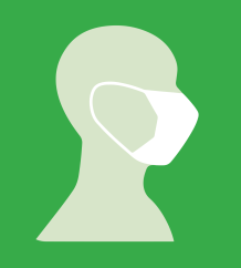 Aufhebung der generellen Maskentragpflicht ab 3. März 2025