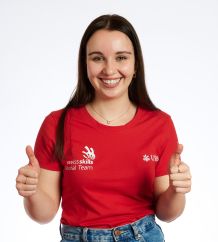 Als FaGe an die WM: So realitätsnah wie möglich üben