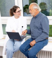 Berner Tumortag – Courage