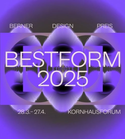 Berner Design Preis 2025 würdigt Design in Health Care  