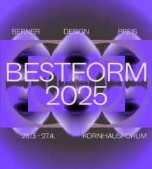 Berner Design Preis 2025 würdigt Design in Health Care
