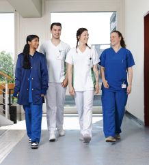 Kantonaler Tag der Gesundheitsberufe: Jetzt anmelden!