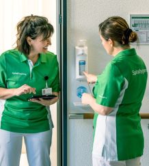 5. Mai 2025: Internationaler Tag der Händehygiene