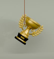 Beste Arbeitgeberin 2025: Die Lindenhofgruppe ist neu auf Platz 12 von 250