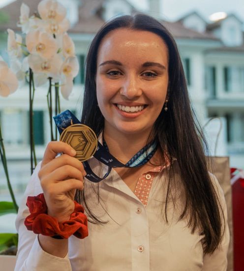 Aus Tradition einen Schritt voraus